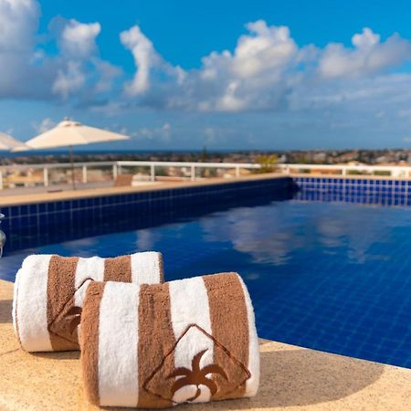 Malibu Plaza Hotel Лауру-ди-Фрейтас Экстерьер фото